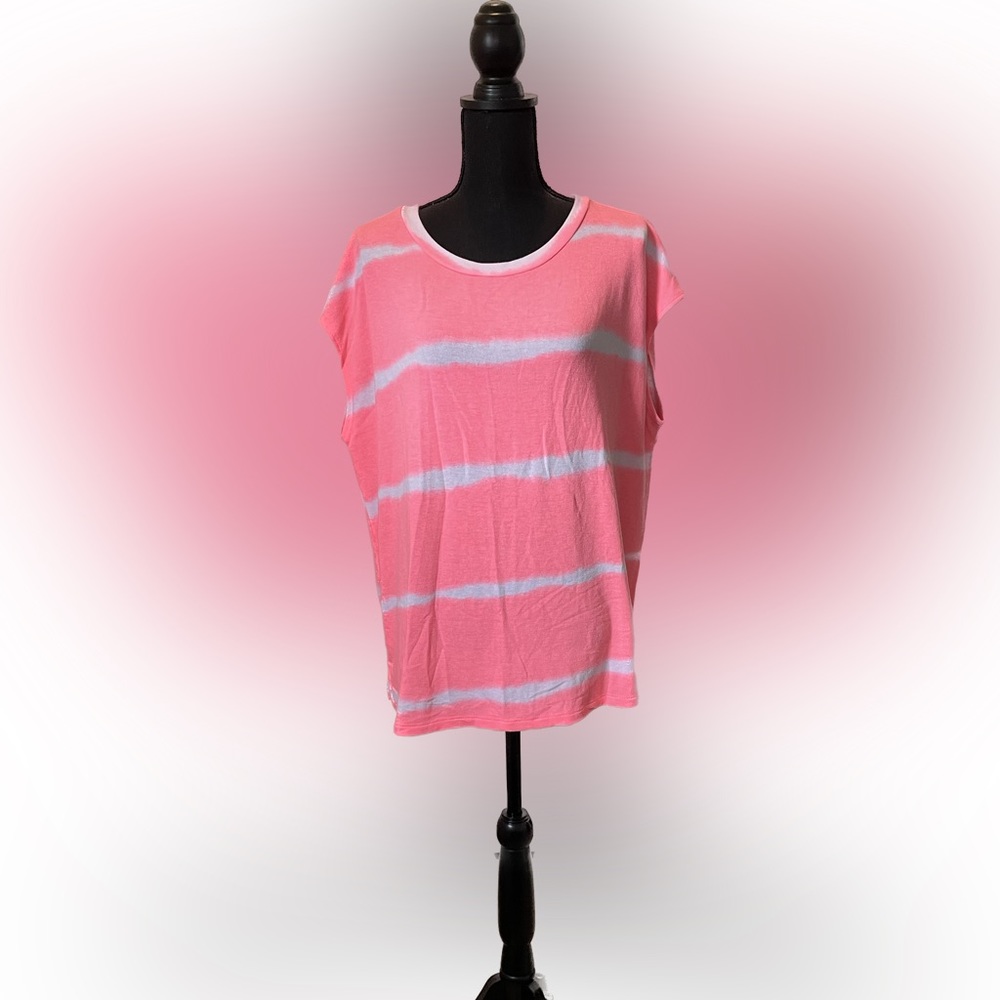 First Love Shirt, Size L.